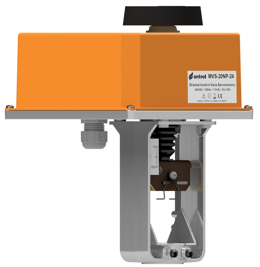 MVS-20NP-24