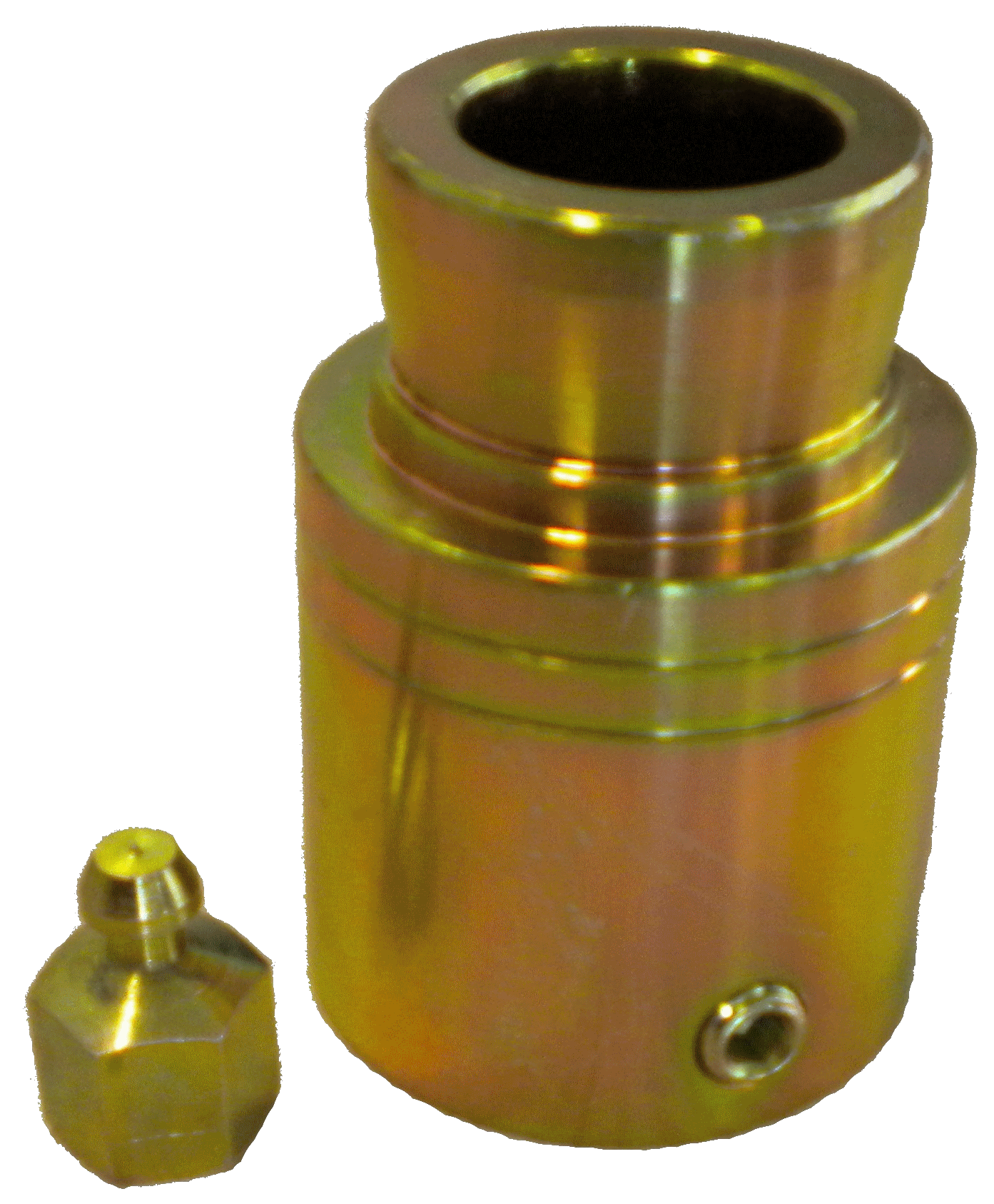 NV-VGF2 (DN40-80)