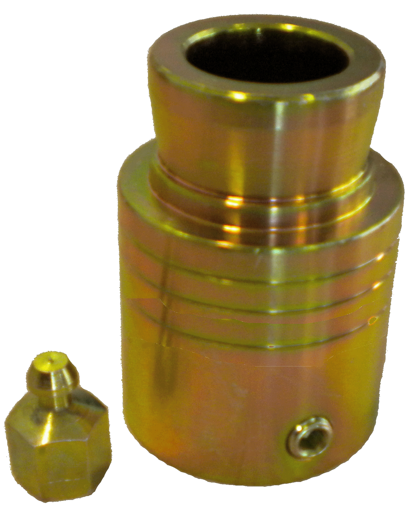 NV-VGF3 (DN40-80)