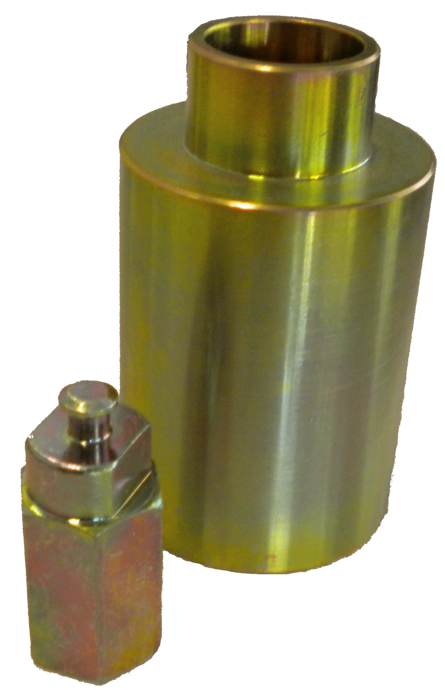 EV-VGF3