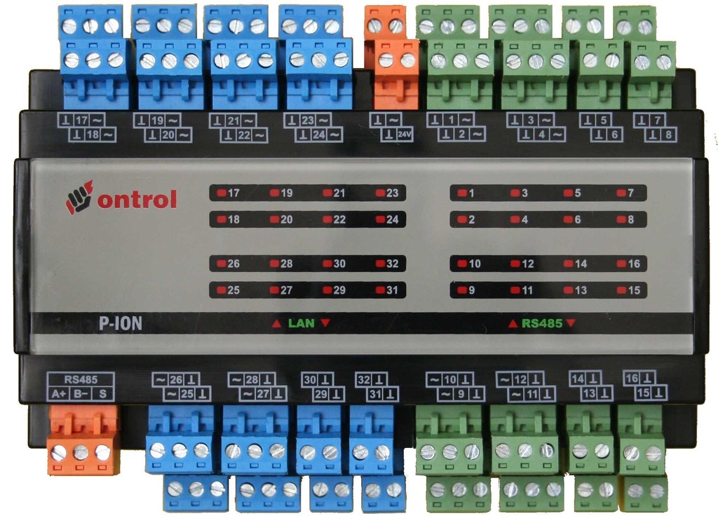 P-ION 44