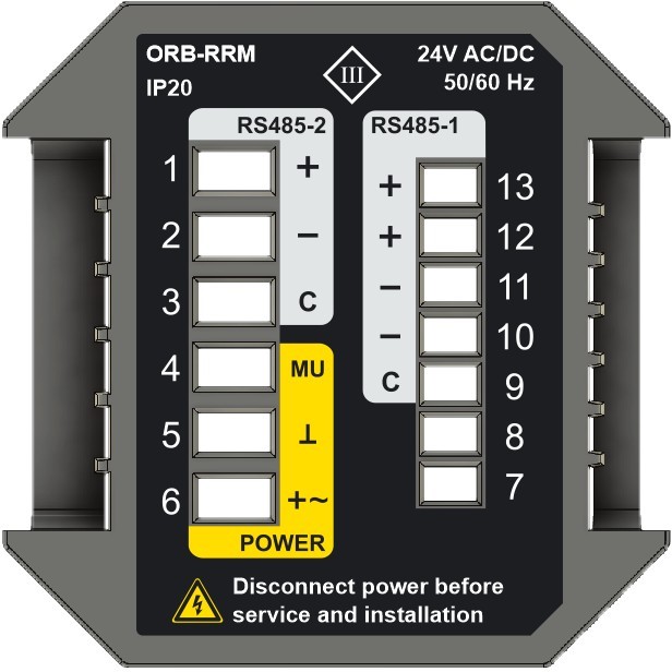 ORB-RRM