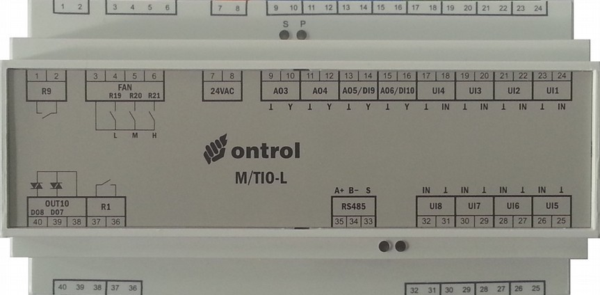 M/TIO-H